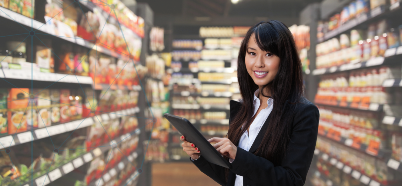 Retailer Recommendation Program