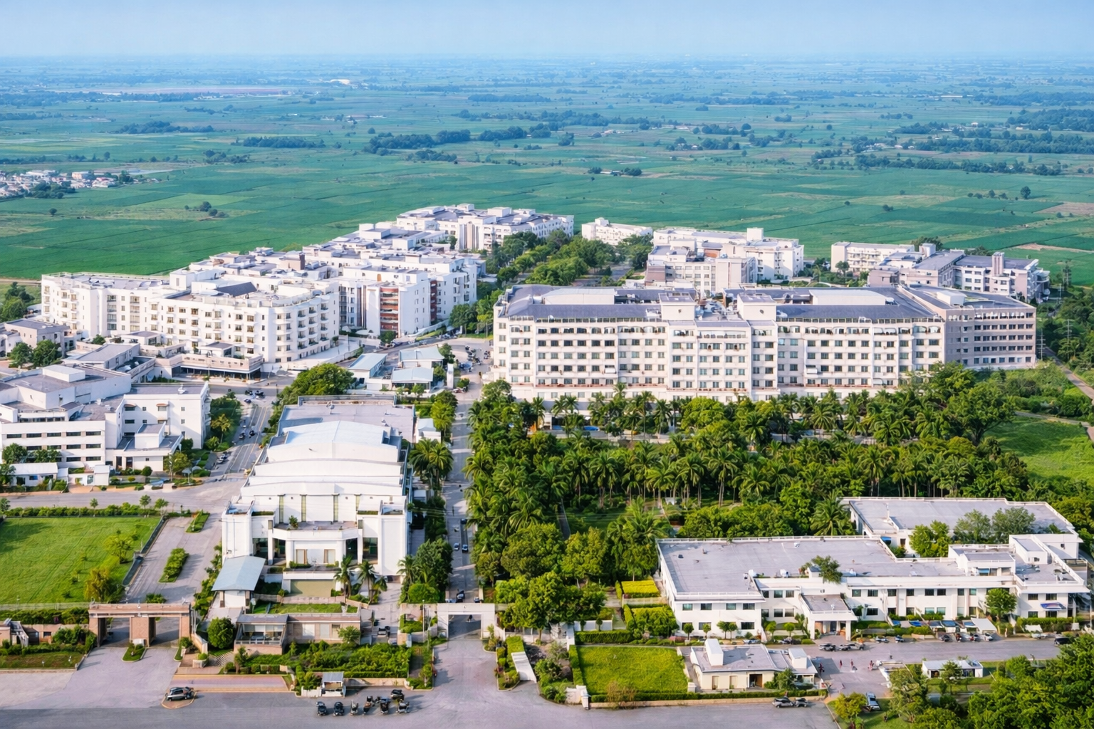 Saket Nagar, Indore