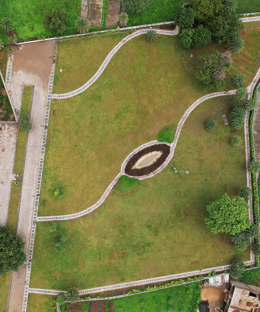 AHV Garden