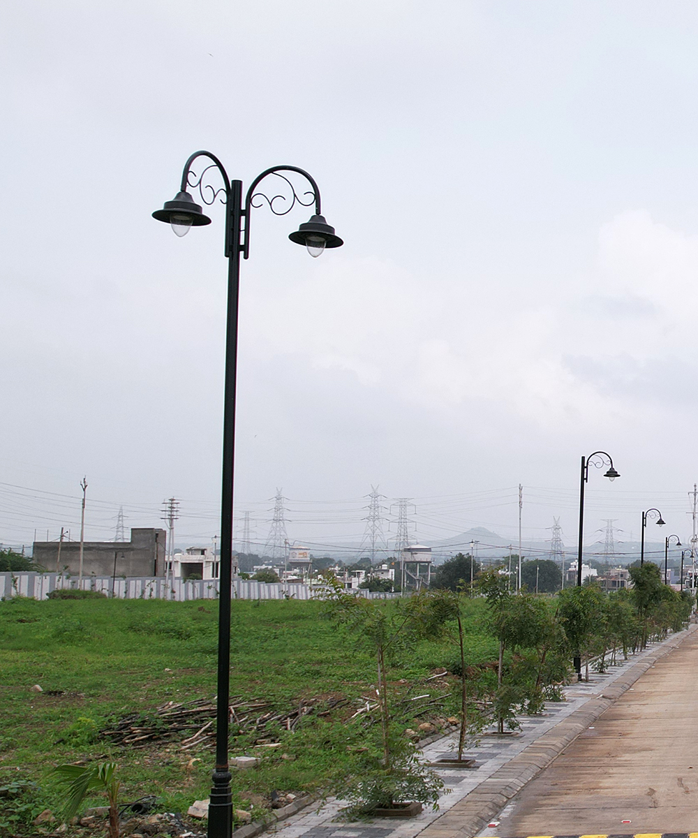 AHV Street