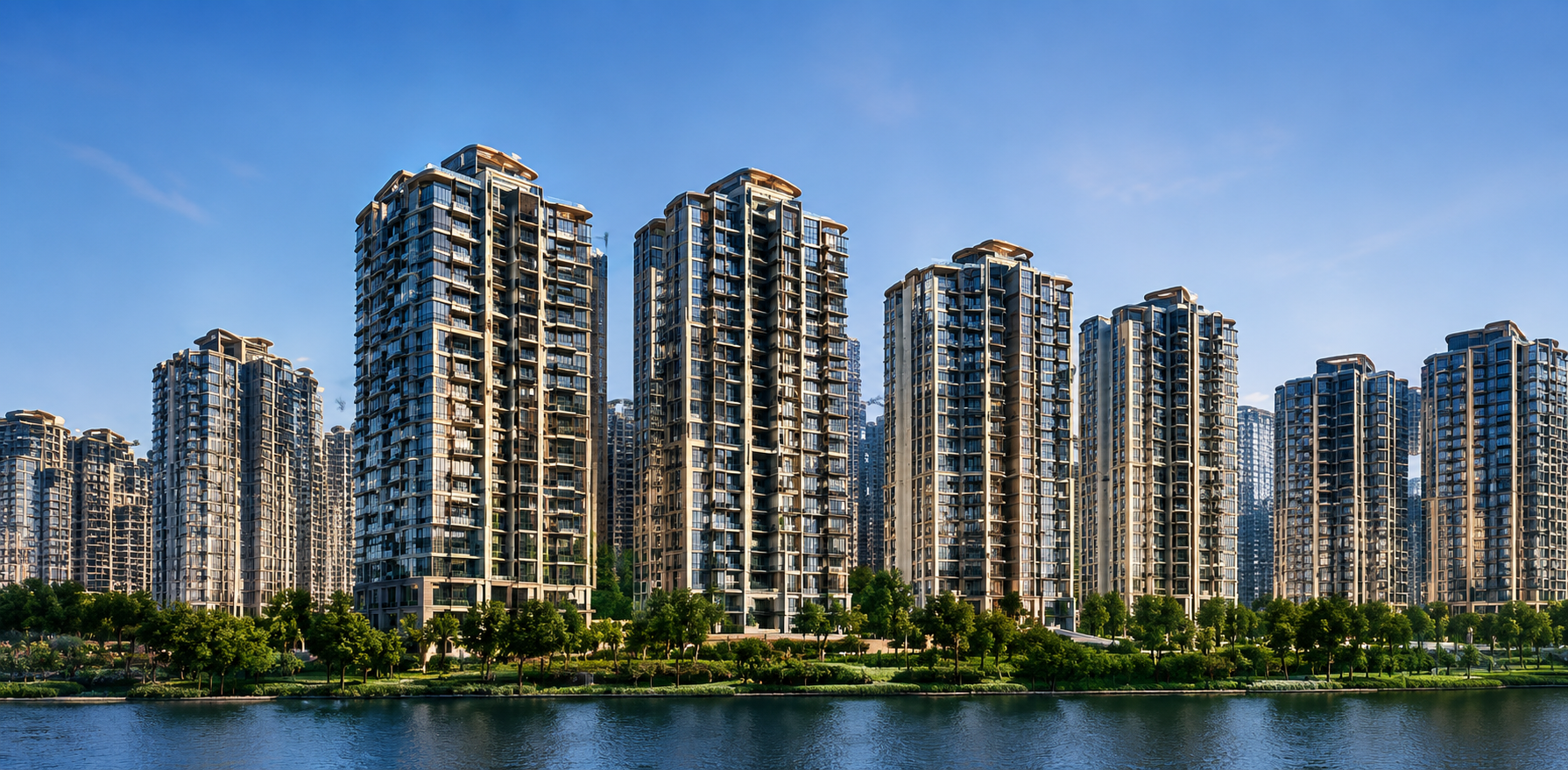 residential