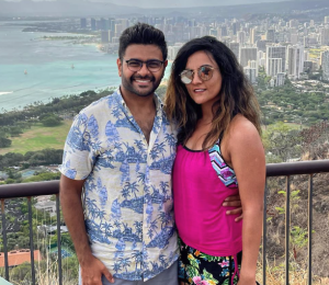 Kshitij & Jolly Pandya No hype. Just facts, numbers, and long-term value.