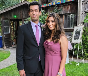 Kunal & Pratiksha Seth Clear communication, honest guidance, and regular updates stress-free investing from overseas.