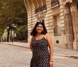 Riya Garg As an NRI, transparency and execution mattered more than promises. floor.estate delivered exactly that