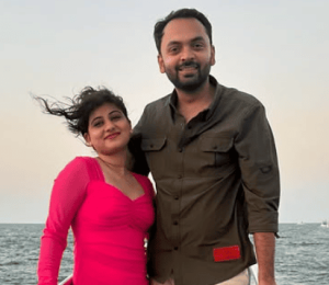 Shubham Shah & Bhumika Shah  Transparent, efficient, and client-focused. I trust floor.estate with every property decision.