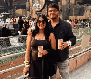 Wilson Seth & Priyanshi Malpani  Great support from start to finish floor.estate turned a daunting process into a smooth one.