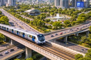 smart city