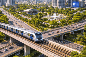 smart city